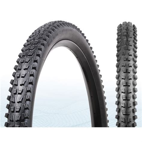 The Nary 29x2.6 tire: a game-changer for enduro racing